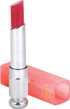 MAD ABOUT COLORS Nude Addict Ultra Matte Lipstick