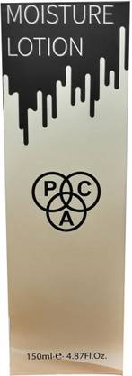 PAC Moisture Lotion