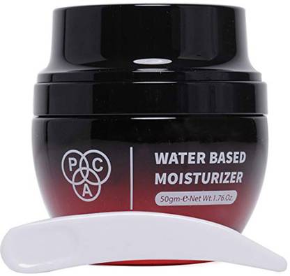 PAC Water Based Moisturizer