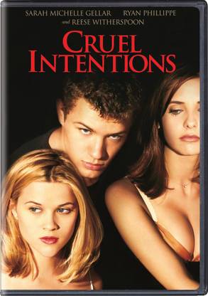 Cruel Intentions