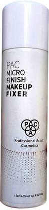 PAC Micro Finish Makeup Fixer Primer  - 120 ml