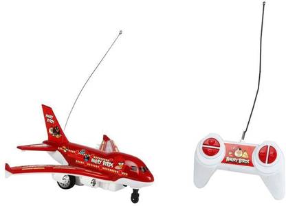 jk int Multicolour Remote Control Helicopter Toy
