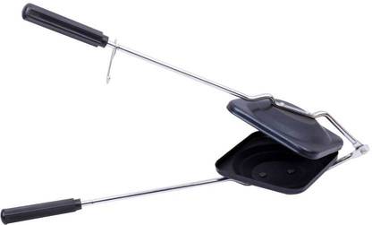 Ketsaal Gas Grill And Toast Sandwich Maker With Non-Stick Cookware Toast