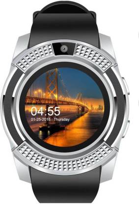 K V ELECTRONICS v8 phone Smartwatch