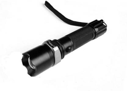 Care 4 3 Mode ZYR-628 SWAT CREE Zoom Torch Tactical Led With 18650 Battery Flashlight Focus Car/Wall Charger Included With Box Torch
