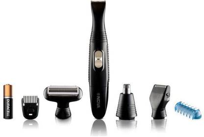 NOVA 100% waterproof NG 900 Trimmer 45  Runtime 4 Length Settings