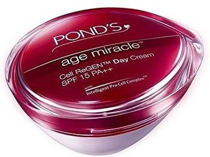 POND's anti_ageing