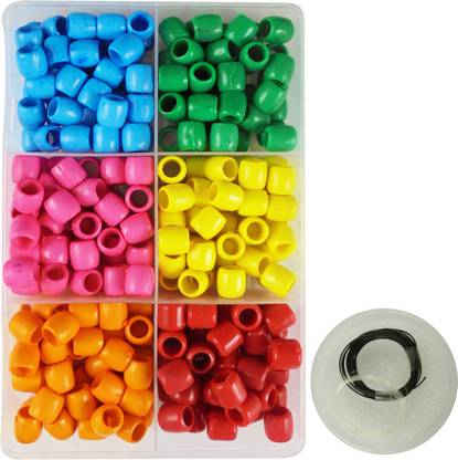 estore Plastic Beads