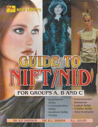 Guide to Nift/Nid for for Groups A, B and C