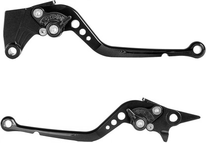 P A Brake Lever For Royal Enfield