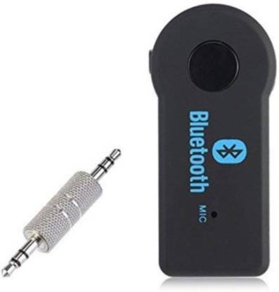 हॉक v4.1 ऑडियो रिसीवर, ट्रॅनस्मिटर, 3.5mm कनेक्टर, MP3 प्लेयर के साथ ब्लूटूथ डिवाइस