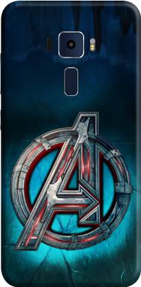 Olykun Back Cover for Asus Zenfone 3 ZE552KL