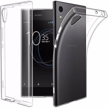 Allit Back Cover for Sony Xperia R1 Plus Dual