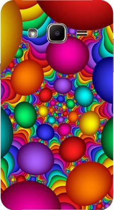 BLCON Back Cover for Samsung Galaxy J2 2017