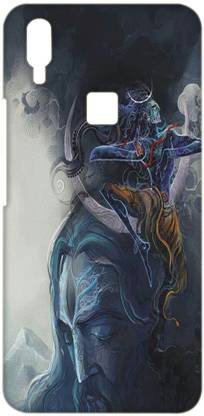 NAV Back Cover for VIVO Y95