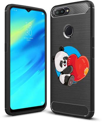 Fashionury Back Cover for Realme 2 Pro