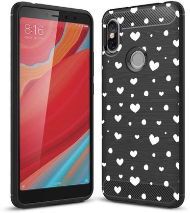 फैशनरी बैक कवर Mi Redmi Y2 के लिए