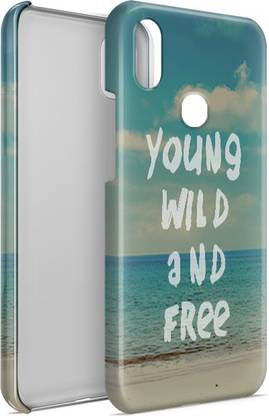 Stylee Lite Back Cover for Huawei Nova 3e
