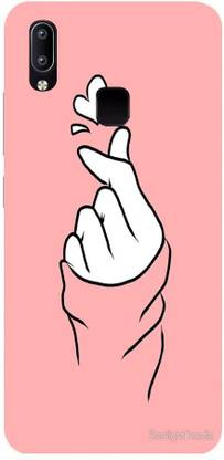 mitzvah Back Cover for Vivo Y95