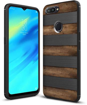 Fashionury Back Cover for Realme 2 Pro