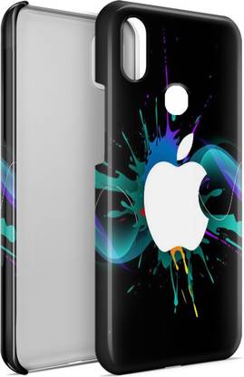Stylee Lite Back Cover for Mi A2 Lite, Mi Redmi 6 pro