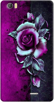 PEGANORM Back Cover for Lava Pixel V2