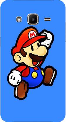 BLCON Back Cover for Samsung Galaxy J2 2017