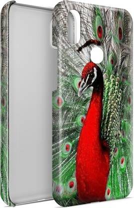 DreamCreation Back Cover for VIVO X21