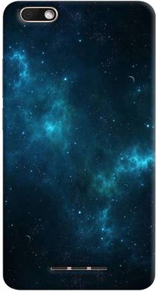 PEGANORM Back Cover for Lava Z60s