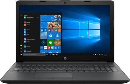 HP 15q Intel Core i3 7th Gen 7020U - (4 GB/1 TB HDD/Windows 10 Home) 15q-ds0007TU Laptop