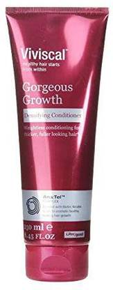 Viviscal Gorgeous Growth Densifying Conditioner