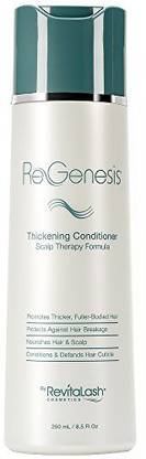 Revitalash Cosmetics Regenesis Thickening Conditioner Scalp Therapy Formula (Nreg000007S00)