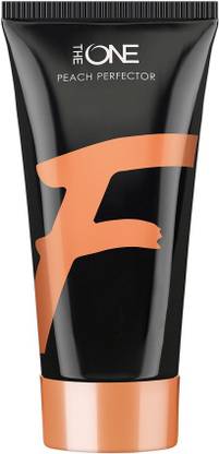 Oriflame The One Express Peach Perfector Foundation