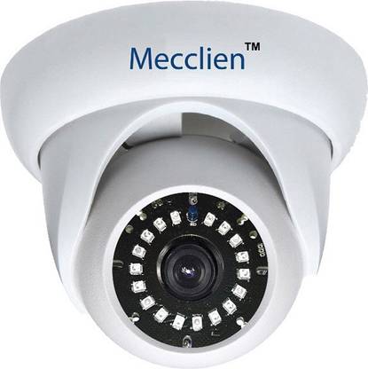 MECCLIEN MC-D13L2 Security Camera