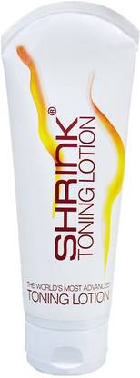shrink Toning Lotion