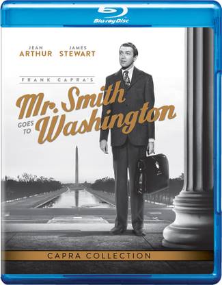 Mr. Smith Goes to Washington