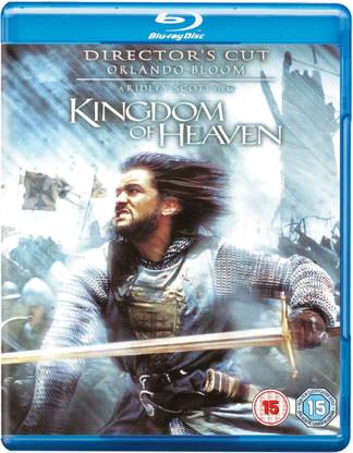Kingdom of Heaven - Director's Cut (Fully Packaged Import)
