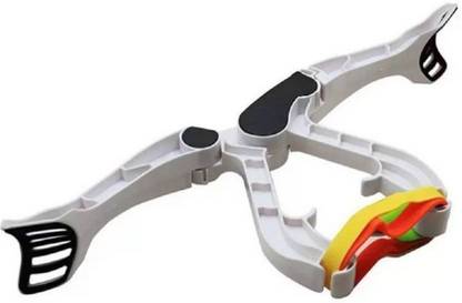 7Rock Wonder Arms A10 Ab Exerciser Muscle Stimulator