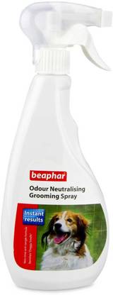 Beaphar Odour Eliminator 400g Deodorizer