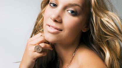 AD Music Wall Poster -agnes-carlsson 13*19 inches Paper Print