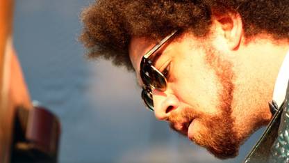 PWL -danger-mouse 13*19 inches Music Wall Poster Fine Quality Matte Finish Paper Print