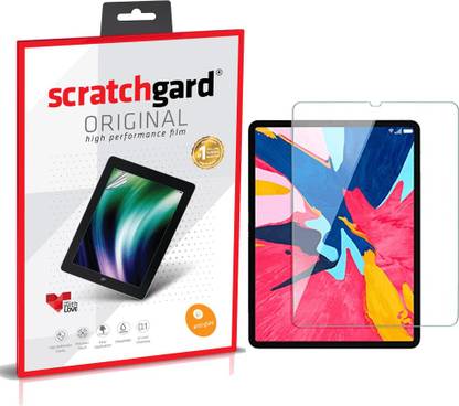 Scratchgard Screen Guard for Apple iPad Pro 11 inch