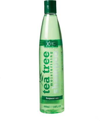 XPEL XHC TEA TREE SHAMPOO 400ml