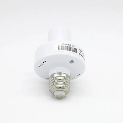 PROTIUM WiFi Smart Light Bulb holder_Work with amazon Alexa , and Nest thermostat (For Home Automation) Dimmer Switch