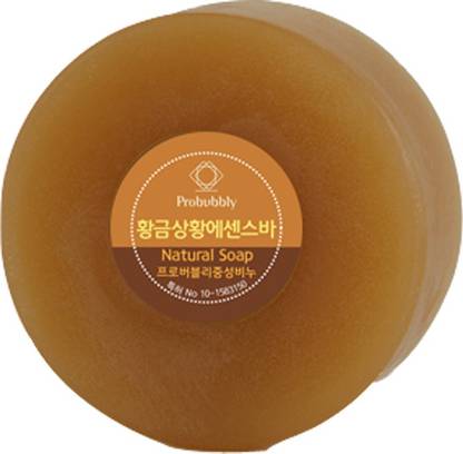 Probubbly Red Ginseng Soap