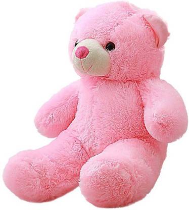 TeddyToy 3 Feet Long Soft Hugable Teddy Bear  - 90 cm