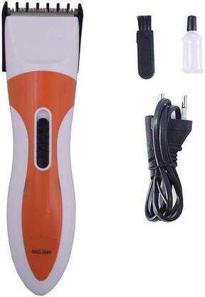 Probeard PRONC-3669 Professional Hair Clipper & Beard Trimmer Trimmer 45  Runtime 4 Length Settings