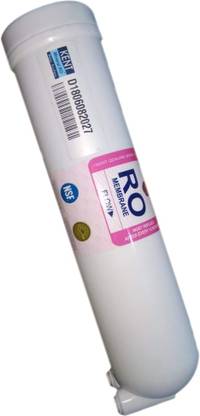 KENT Ro Membrane In Welded Solid Filter Cartridge