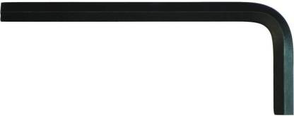 बॉन्धु 13801 .035" Hex L-wrench - Short (Pack of 15) सिंगल साइडेड L टाइप रिंच