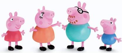 OrginSoft Peppa Pig